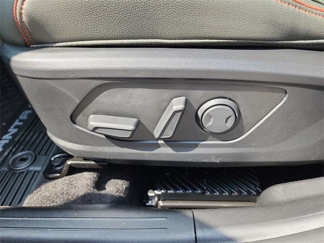 new 2025 Hyundai SANTA CRUZ car, priced at $38,583