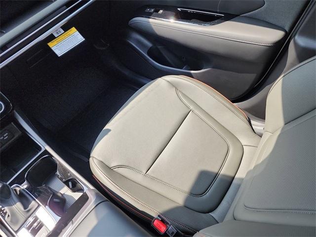 new 2025 Hyundai SANTA CRUZ car, priced at $38,583