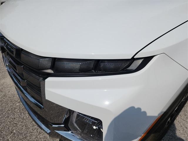 new 2025 Hyundai SANTA CRUZ car, priced at $38,583