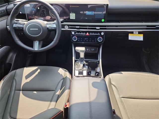 new 2025 Hyundai SANTA CRUZ car, priced at $38,583