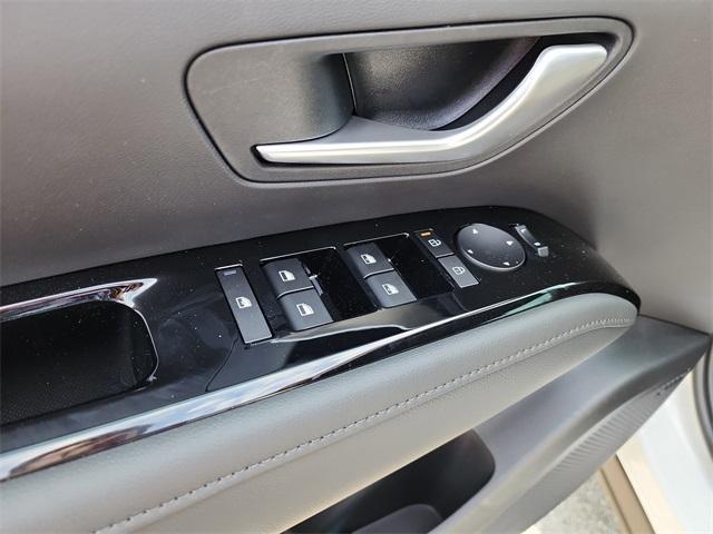 new 2025 Hyundai SANTA CRUZ car, priced at $38,583