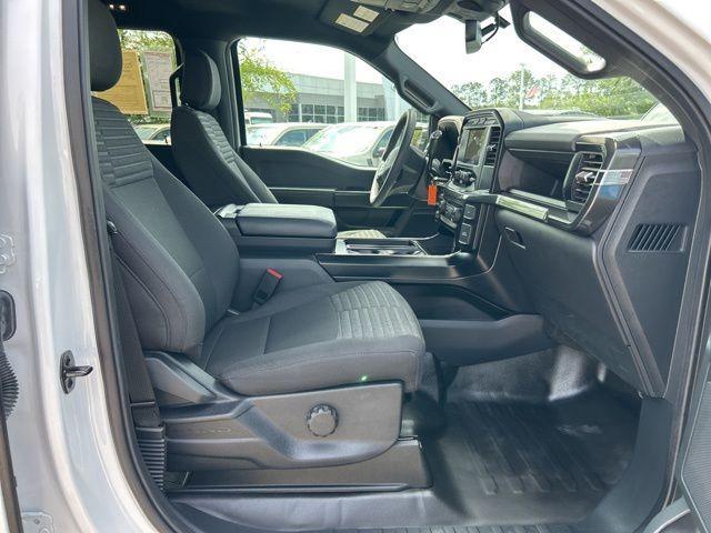 used 2023 Ford F-150 car, priced at $36,232