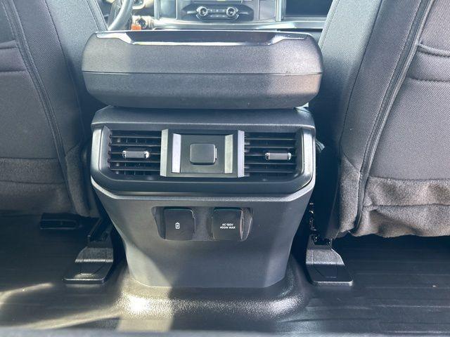 used 2023 Ford F-150 car, priced at $36,232