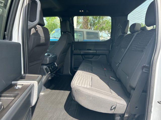 used 2023 Ford F-150 car, priced at $36,232