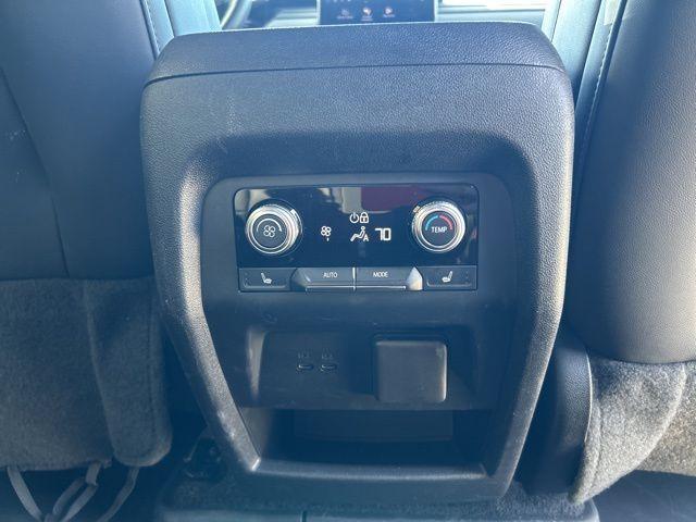 used 2024 GMC Acadia car, priced at $34,560