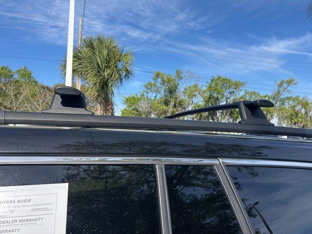 used 2024 GMC Acadia car, priced at $34,560