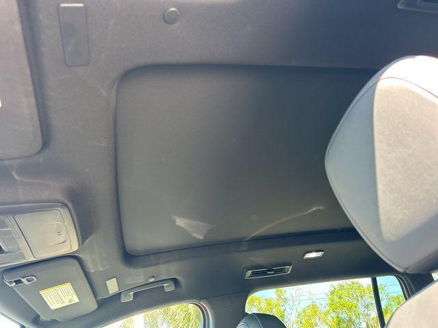 used 2024 GMC Acadia car, priced at $34,560