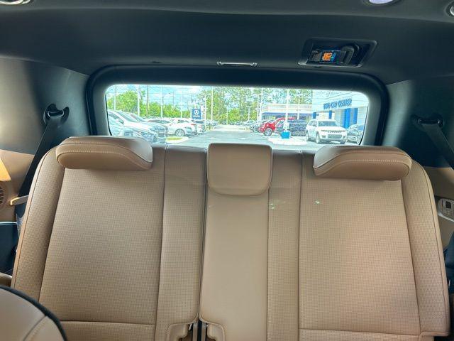 used 2026 Hyundai Palisade car, priced at $50,825