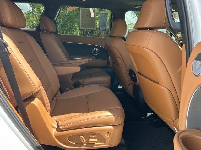 used 2026 Hyundai Palisade car, priced at $50,825