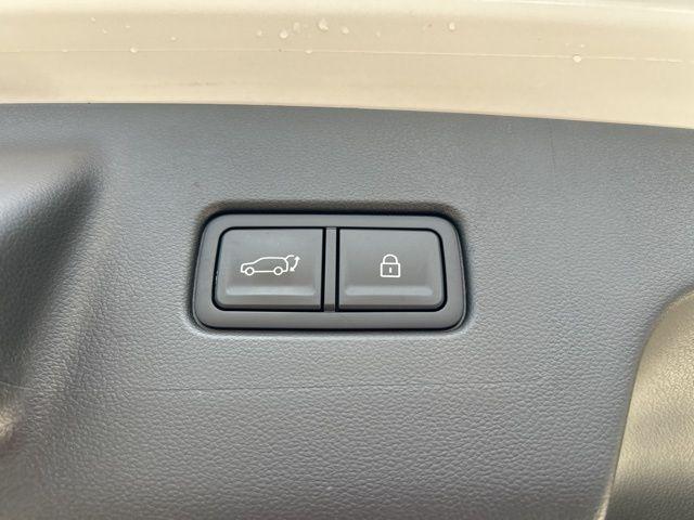 used 2026 Hyundai Palisade car, priced at $50,825