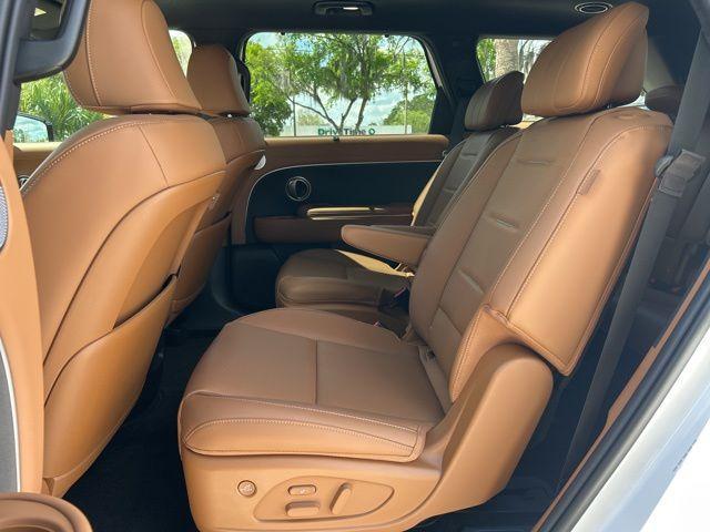 used 2026 Hyundai Palisade car, priced at $50,825