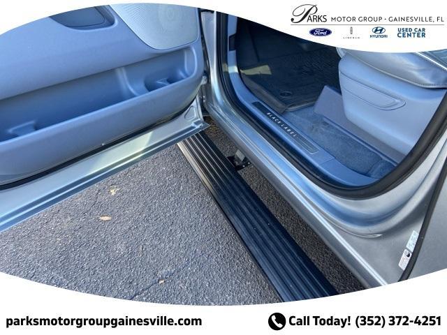 used 2024 Lincoln Navigator L car, priced at $75,791