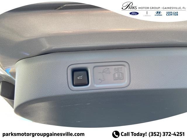 used 2024 Lincoln Navigator L car, priced at $75,791