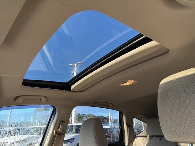 used 2015 Honda CR-V car, priced at $14,927