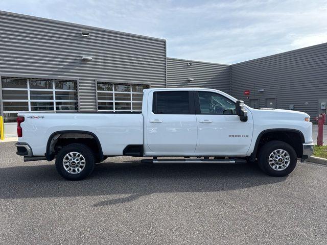 used 2025 Chevrolet Silverado 2500 car, priced at $59,787