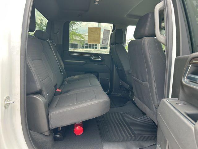 used 2025 Chevrolet Silverado 2500 car, priced at $57,787
