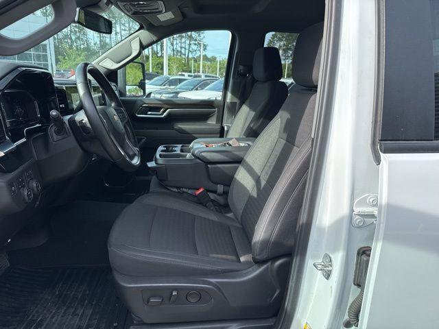 used 2025 Chevrolet Silverado 2500 car, priced at $59,787