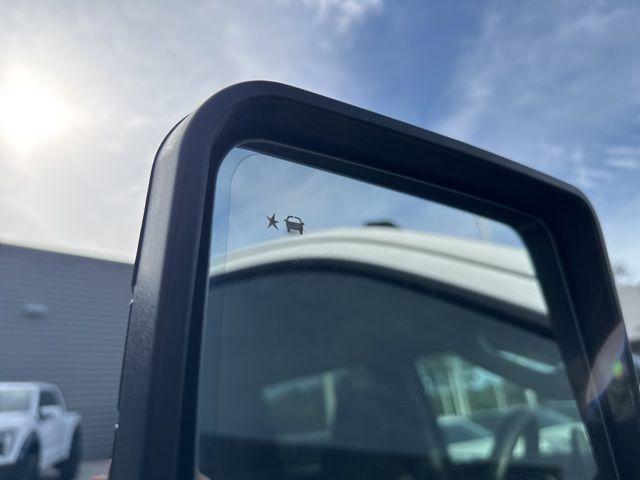 used 2025 Chevrolet Silverado 2500 car, priced at $59,787