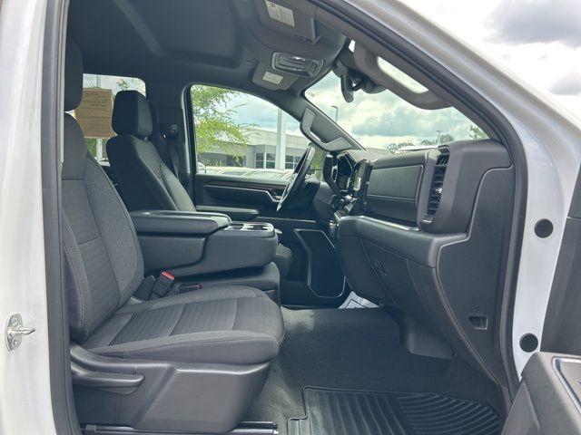 used 2025 Chevrolet Silverado 2500 car, priced at $57,787