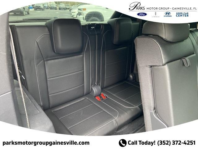 used 2021 Volkswagen Tiguan car, priced at $18,937