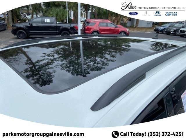 used 2021 Volkswagen Tiguan car, priced at $18,937