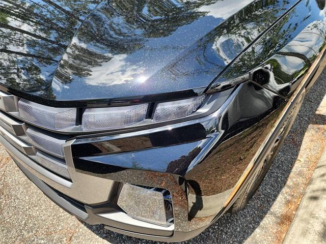 new 2025 Hyundai SANTA CRUZ car, priced at $29,618
