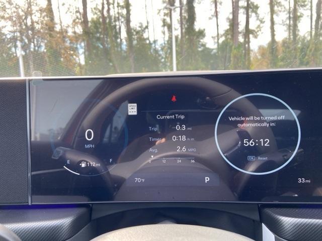 new 2025 Hyundai Sonata car, priced at $35,082