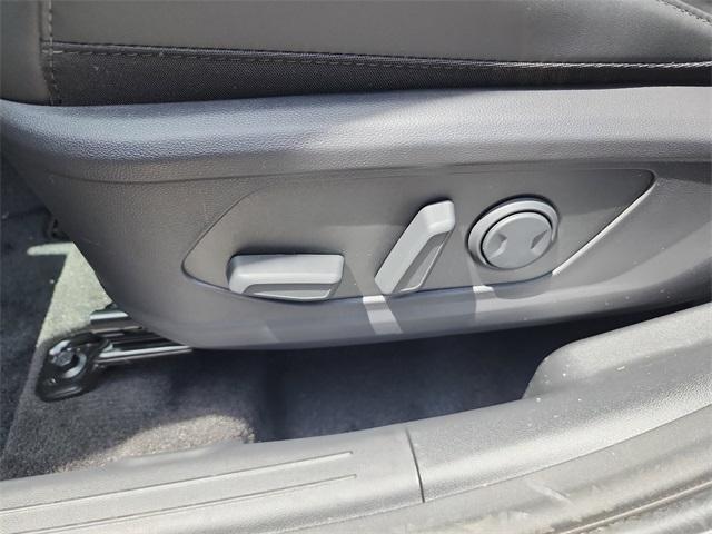 new 2025 Hyundai TUCSON Hybrid car, priced at $36,769