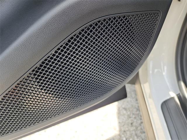 new 2025 Hyundai TUCSON Hybrid car, priced at $36,769