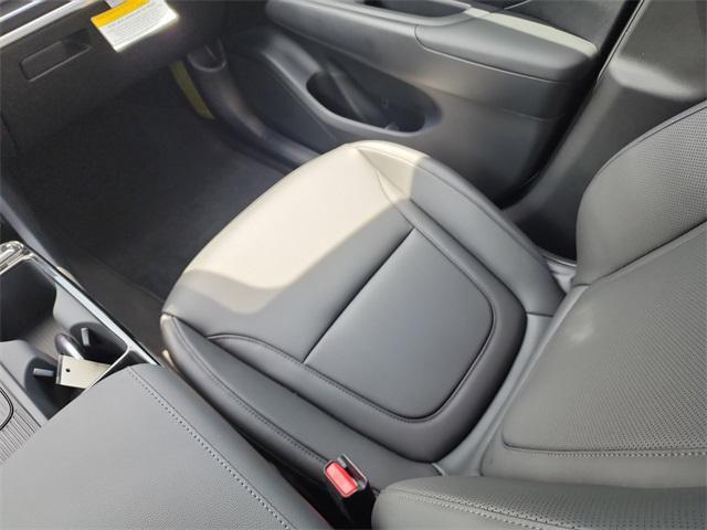 new 2025 Hyundai TUCSON Hybrid car, priced at $36,769