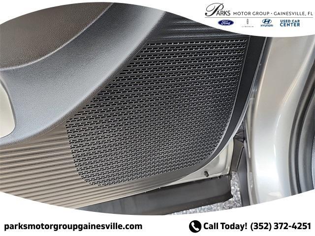 new 2025 Hyundai Santa Fe car, priced at $32,303