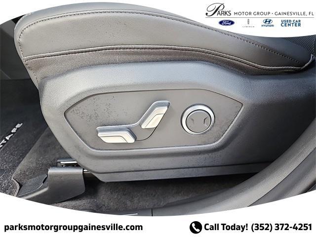 new 2025 Hyundai Santa Fe car, priced at $32,303