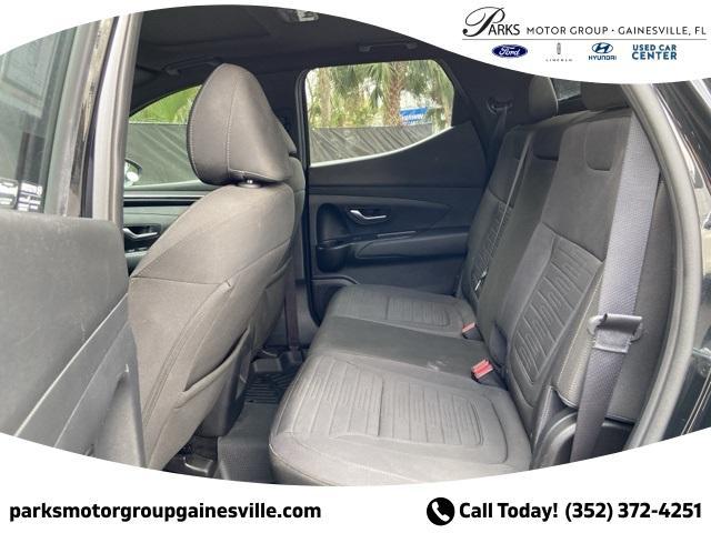 used 2022 Hyundai SANTA CRUZ car, priced at $23,976