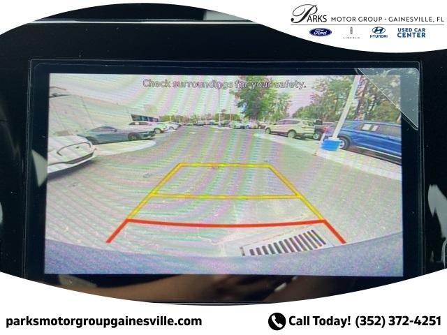 used 2022 Hyundai SANTA CRUZ car, priced at $23,976