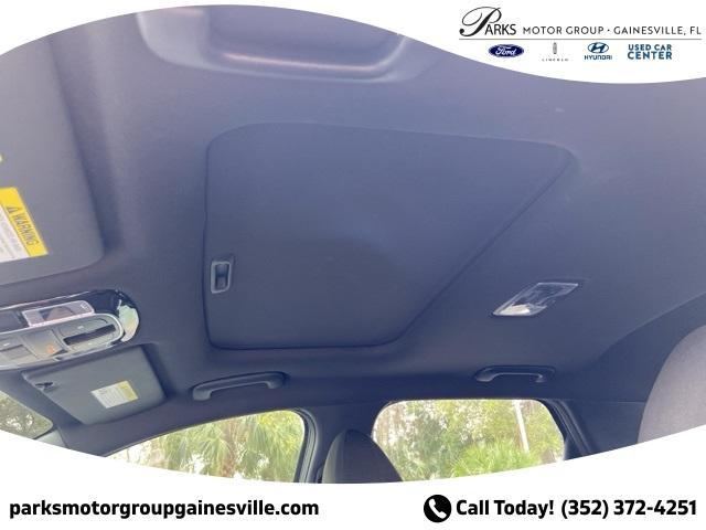 used 2022 Hyundai SANTA CRUZ car, priced at $23,976