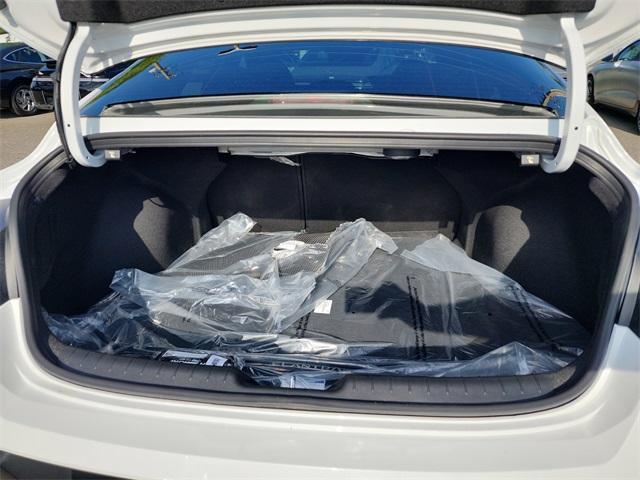 new 2025 Hyundai ELANTRA HEV car, priced at $30,162