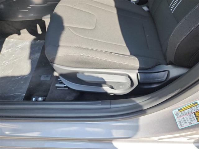 new 2025 Hyundai ELANTRA HEV car, priced at $24,929