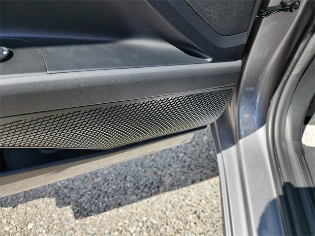 new 2025 Hyundai ELANTRA HEV car, priced at $24,929