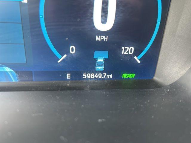 used 2021 Ford F-150 car, priced at $40,724