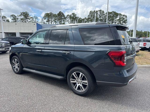 used 2024 Ford Expedition car, priced at $46,526
