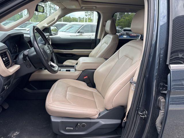 used 2024 Ford Expedition car, priced at $46,526