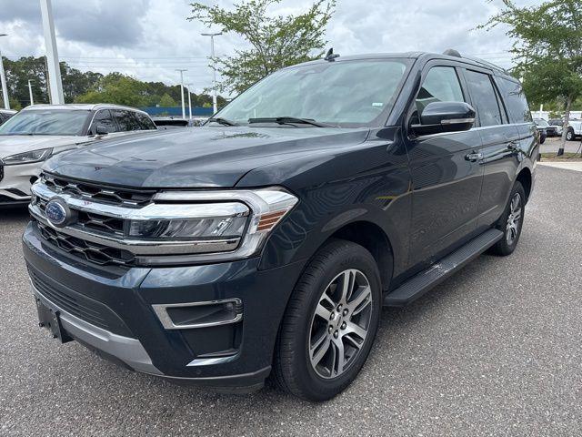 used 2024 Ford Expedition car, priced at $46,526