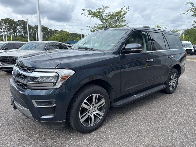 used 2024 Ford Expedition car, priced at $46,526