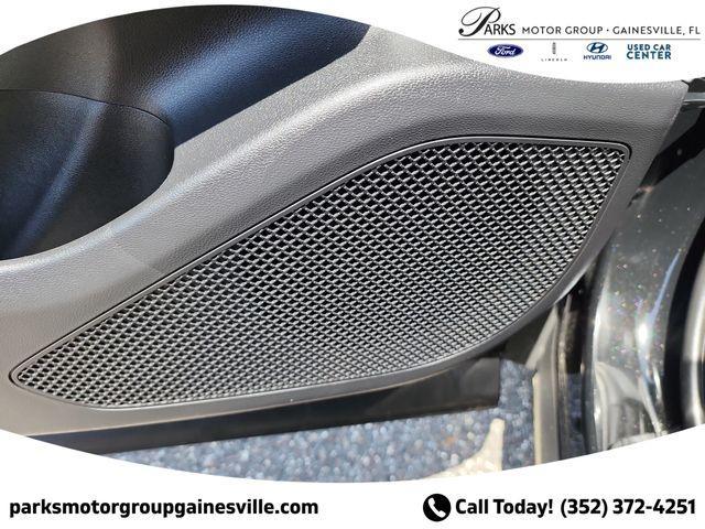 new 2025 Hyundai Tucson car, priced at $29,147