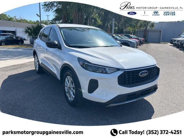 used 2024 Ford Escape car, priced at $22,470