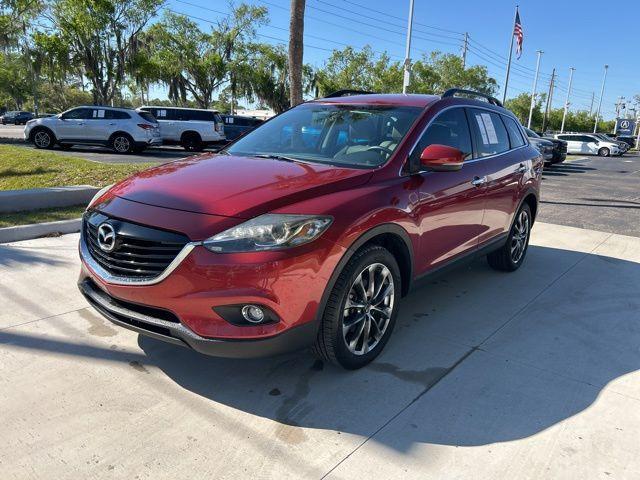 used 2014 Mazda CX-9 car, priced at $13,947