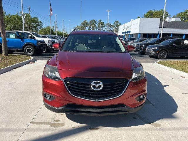 used 2014 Mazda CX-9 car, priced at $13,947
