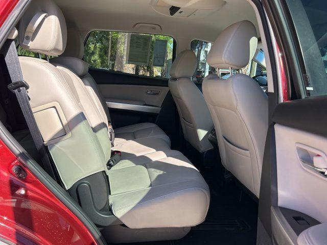 used 2014 Mazda CX-9 car, priced at $13,947