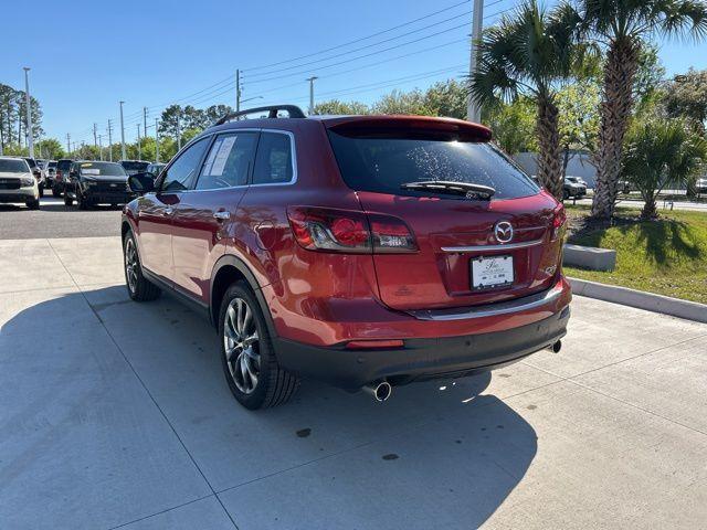 used 2014 Mazda CX-9 car, priced at $13,947