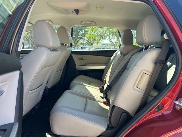 used 2014 Mazda CX-9 car, priced at $13,947